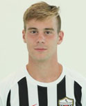 Davide DI FRANCESCO - Attaccante